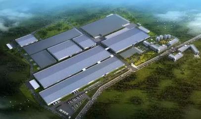 TCL印度產(chǎn)業(yè)園動工,華星光電首次進(jìn)軍海外