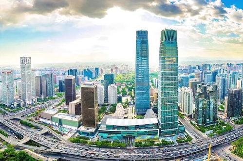 建證城市天際線 一局發(fā)展超高層秘笈榮獲 華夏建設(shè)科學(xué)技術(shù)獎