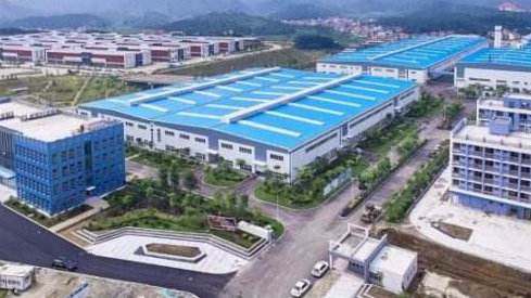 快訊 中通客車前三季度凈利預(yù)計(jì)5400萬,氫燃料客車貢獻(xiàn)較大 國家重點(diǎn)研發(fā)計(jì)劃穩(wěn)步推進(jìn),燃料電池降成本可期