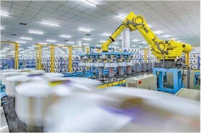 中國最低調(diào)的民營企業(yè):每年產(chǎn)出8000個產(chǎn)品,年收入比阿里還多