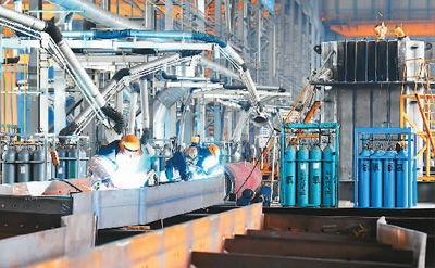 為實(shí)體經(jīng)濟(jì)注入 高新 動(dòng)力 銳財(cái)經(jīng)