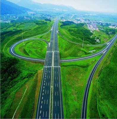 我省研究寧杭生態經濟帶交通運輸實施方案