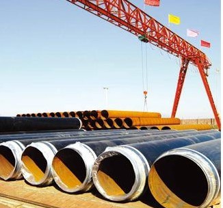 聚乙烯夾克管廠家 _供應信息_商機_中國環保在線