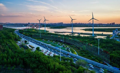 天津?yàn)I海新區(qū)“一張藍(lán)圖、多規(guī)合一”平臺(tái)啟動(dòng)運(yùn)行，推動(dòng)區(qū)域建設(shè)發(fā)展