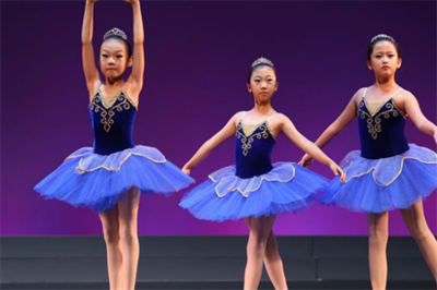 舞動(dòng)青春旋律，綻放藝術(shù)之花——蓓蕾舞蹈與歌唱表演服務(wù)全解析